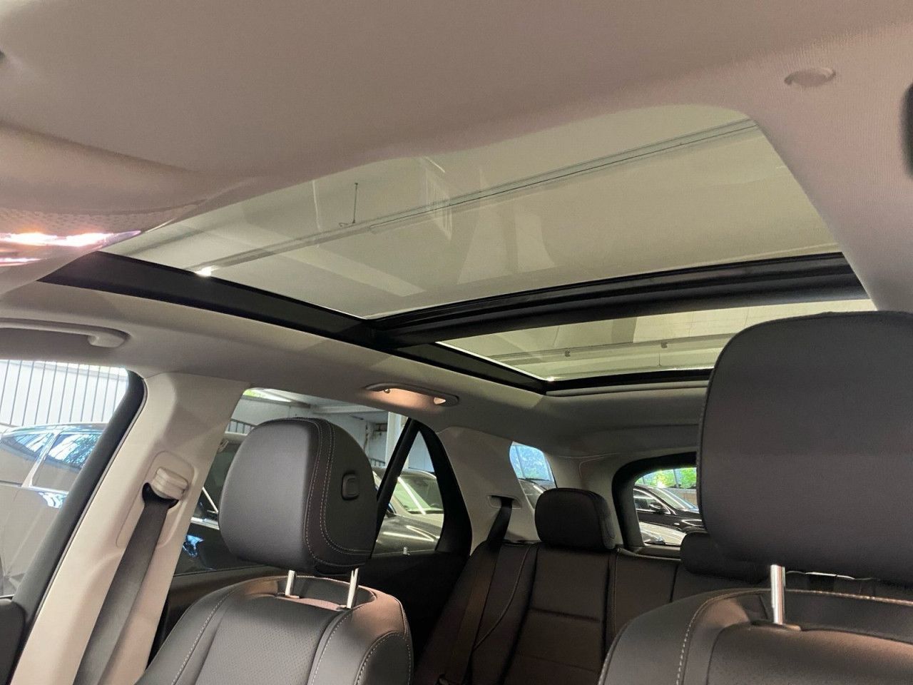 Mercedes-Benz GLE – Bild 19