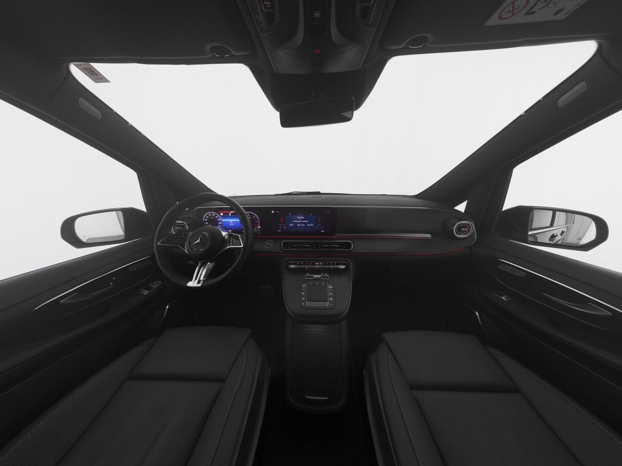 Mercedes-Benz V-Klasse – Bild 3