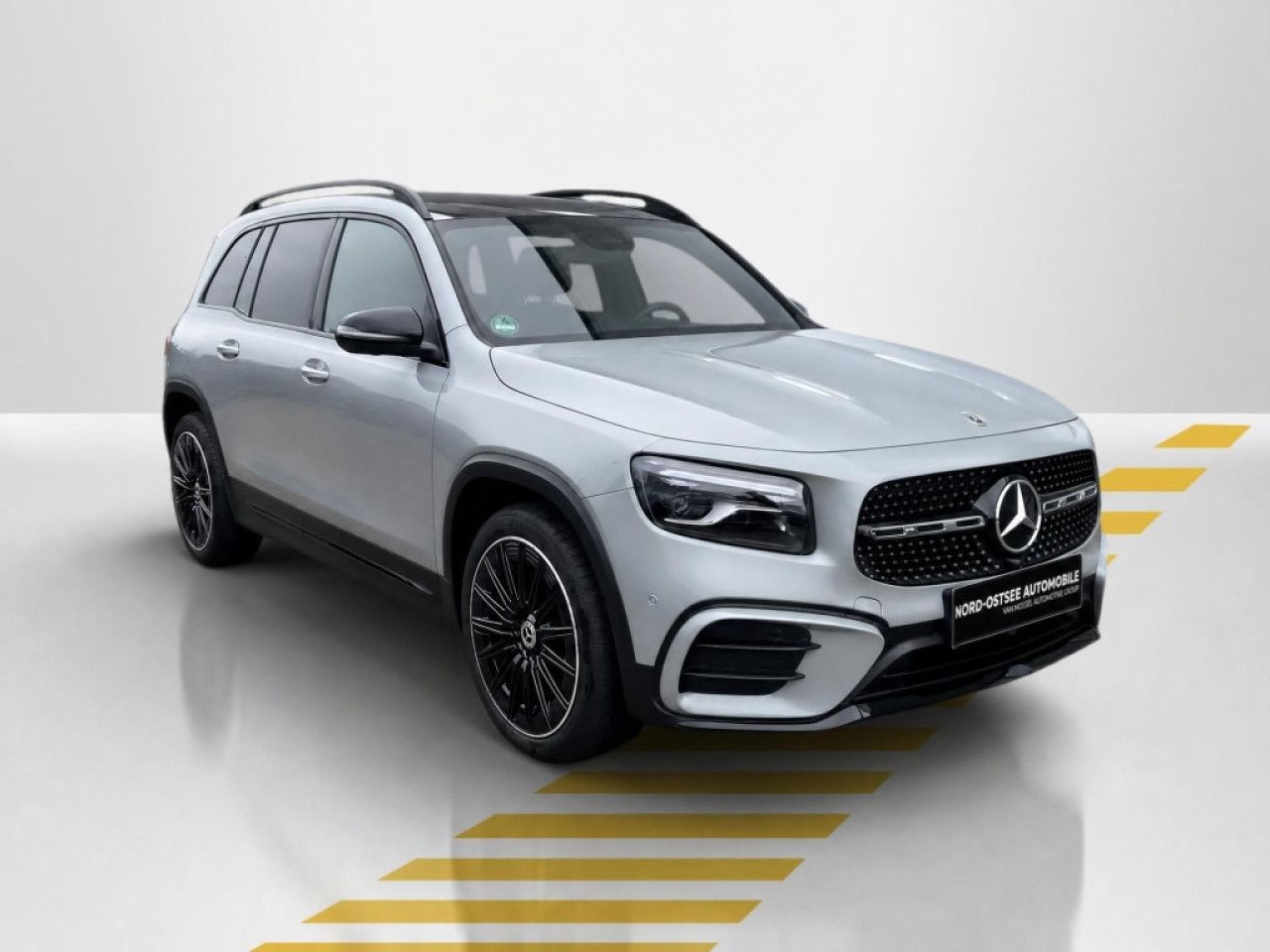 Mercedes-Benz GLB – Bild 15