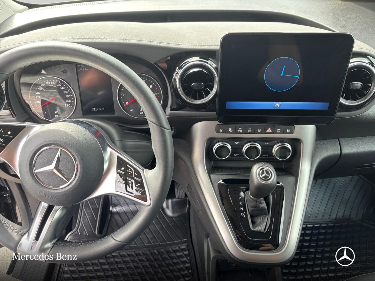 Mercedes-Benz T-Klasse – Bild 10