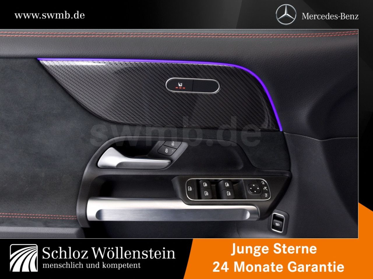 Mercedes-Benz GLB – Bild 4