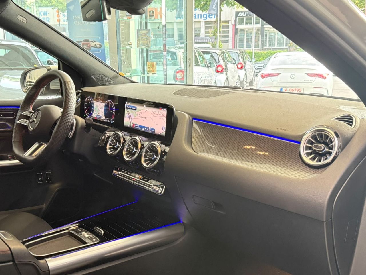 Mercedes-Benz B-Klasse – Bild 20