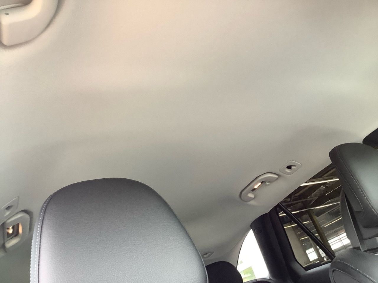 Mercedes-Benz GLC – Bild 17