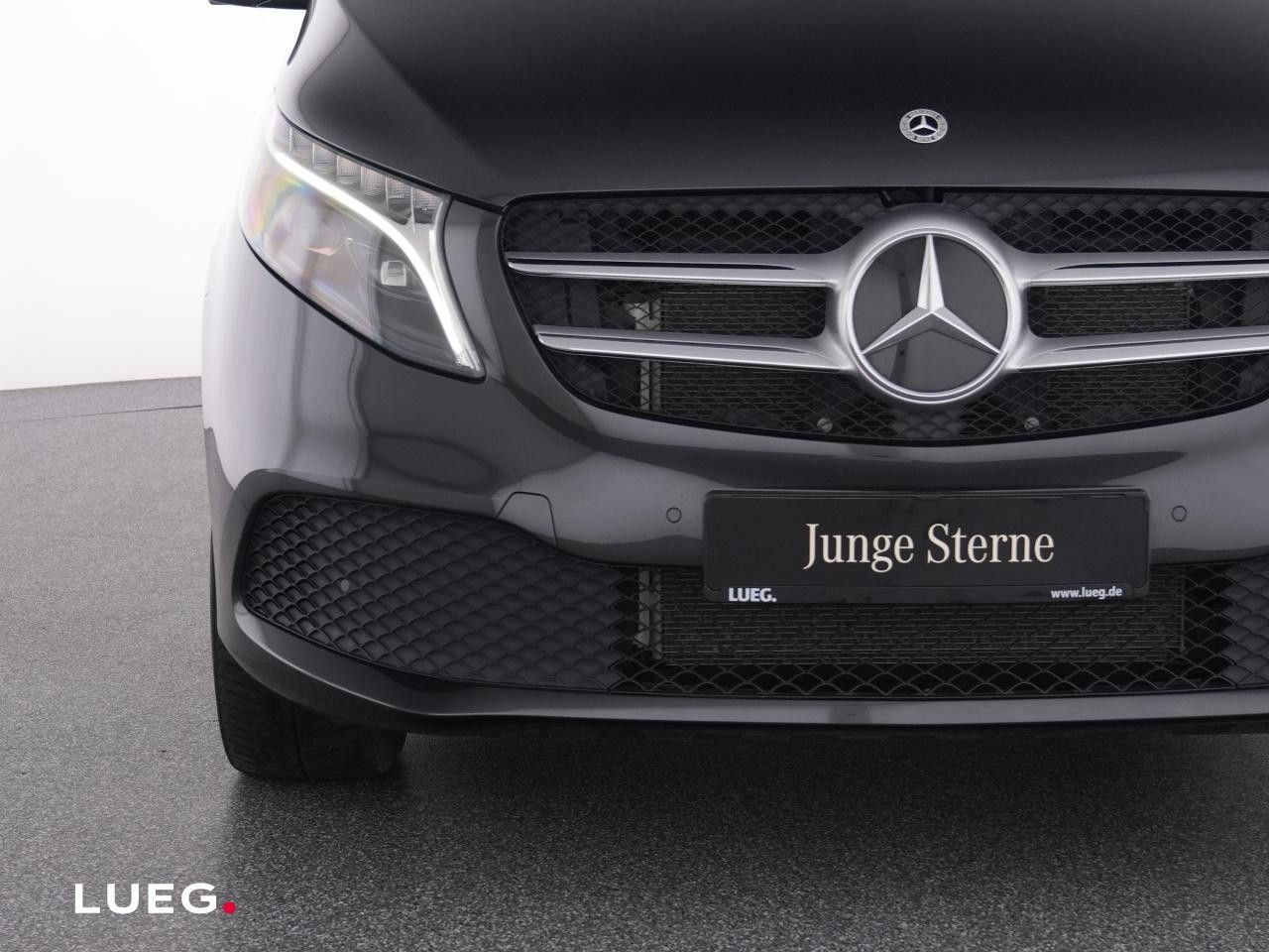 Mercedes-Benz V-Klasse – Bild 16
