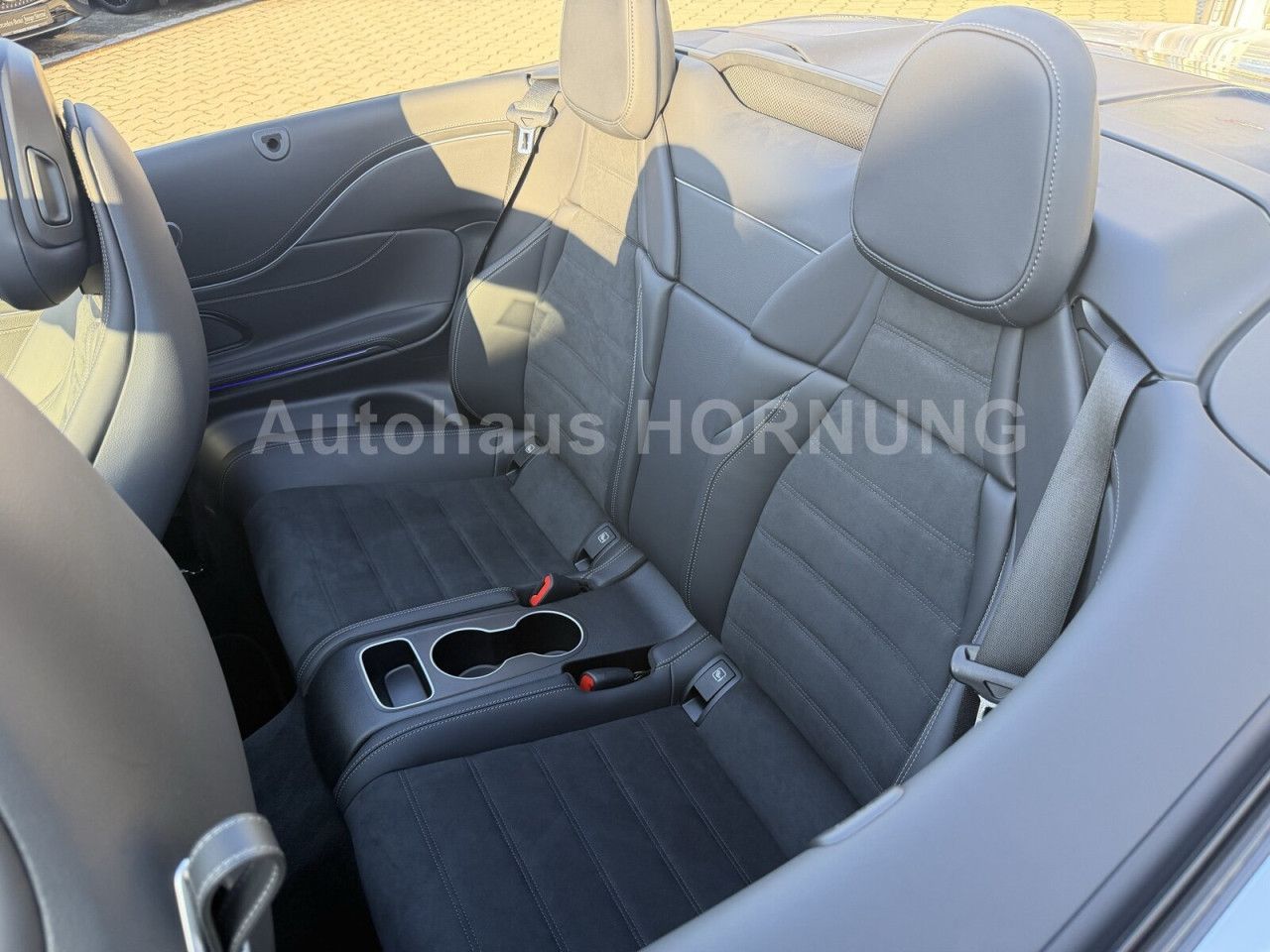 Mercedes-Benz CLE – Bild 12