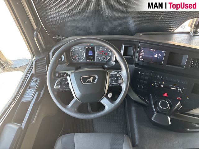 MAN TGX 18.470 4x2 BL SA 21