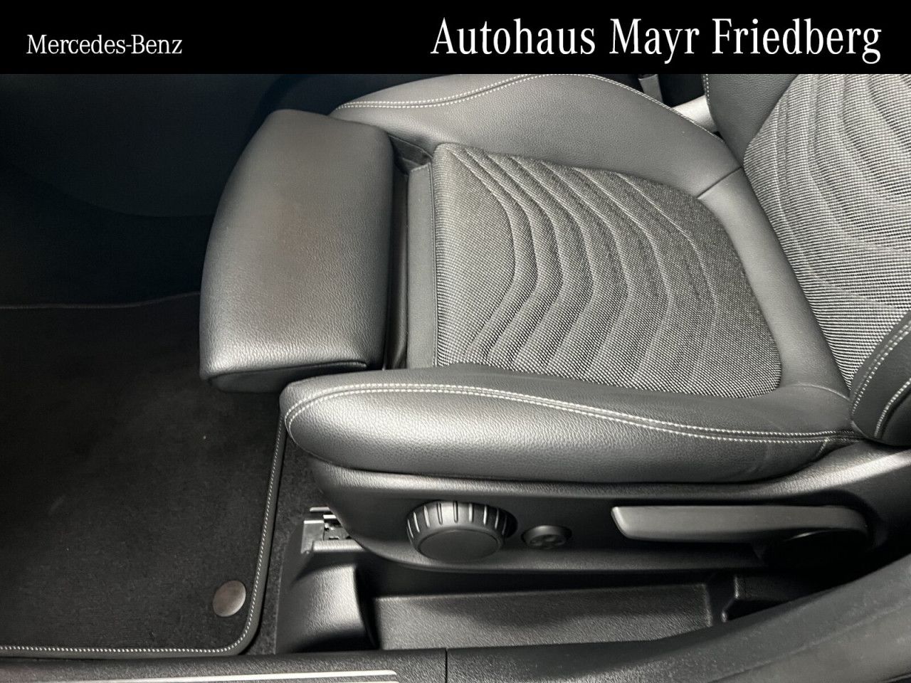 Mercedes-Benz B-Klasse – Bild 15
