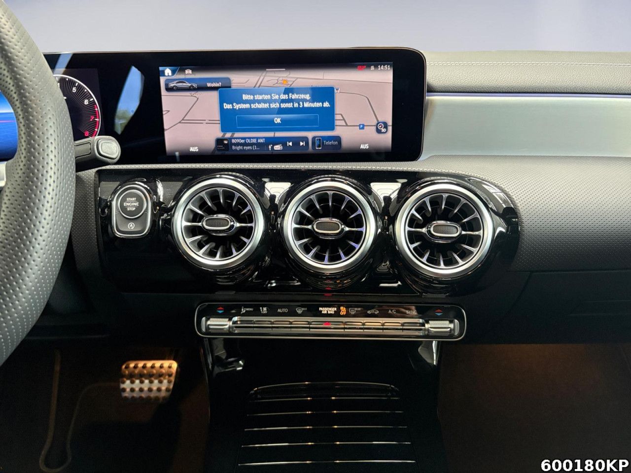 Mercedes-Benz CLA – Bild 12