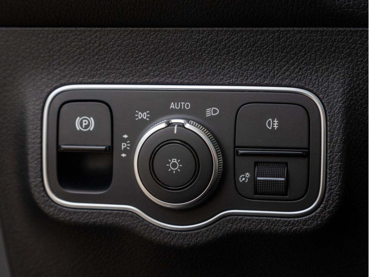 Mercedes-Benz EQB – Bild 22