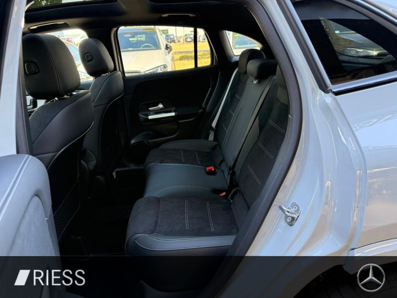Mercedes-Benz GLA – Bild 4