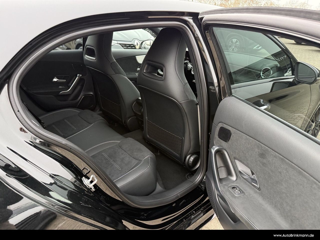 Mercedes-Benz A-Klasse – Bild 11