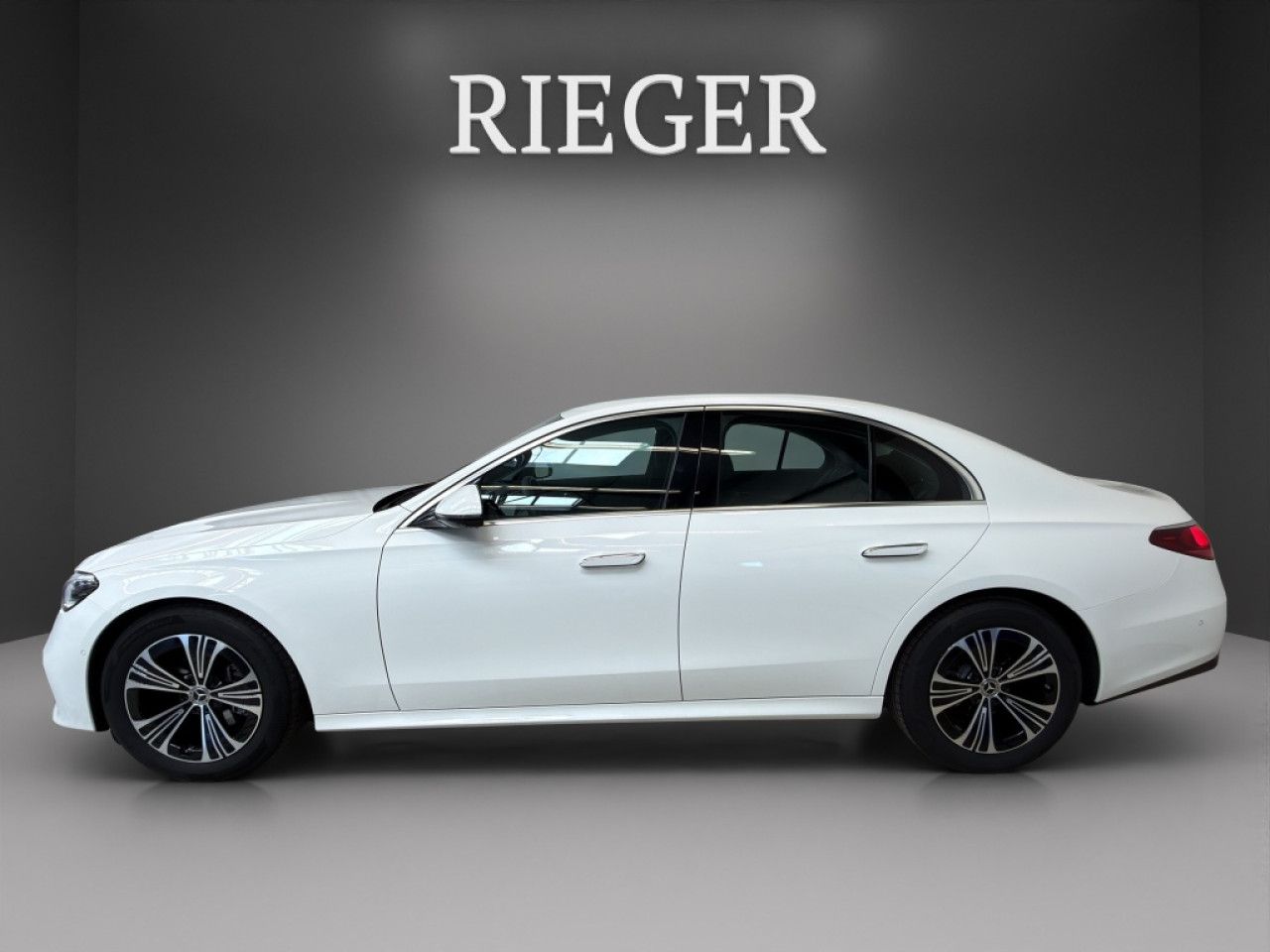 Mercedes-Benz E-Klasse – Bild 5