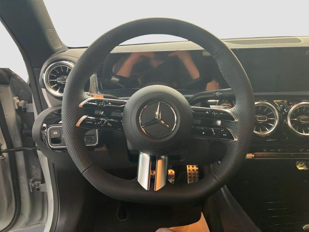 Mercedes-Benz CLA – Bild 7