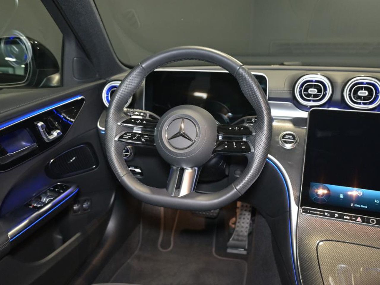 Mercedes-Benz C-Klasse – Bild 8