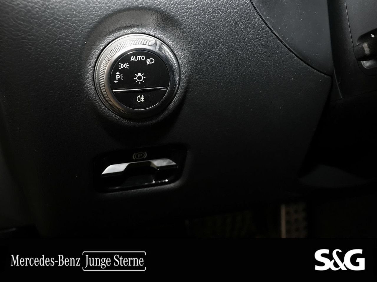 Mercedes-Benz CLE – Bild 12