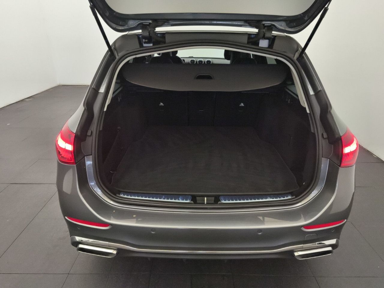 Mercedes-Benz C-Klasse – Bild 10