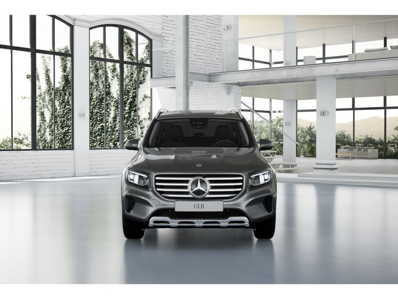 Mercedes-Benz GLB – Bild 10