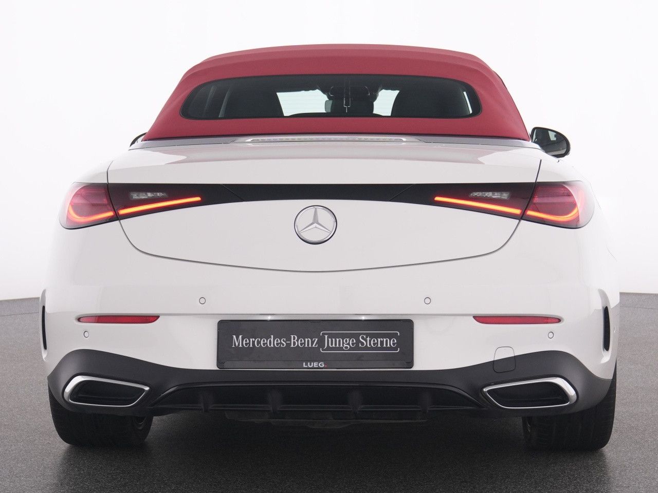 Mercedes-Benz CLE – Bild 15