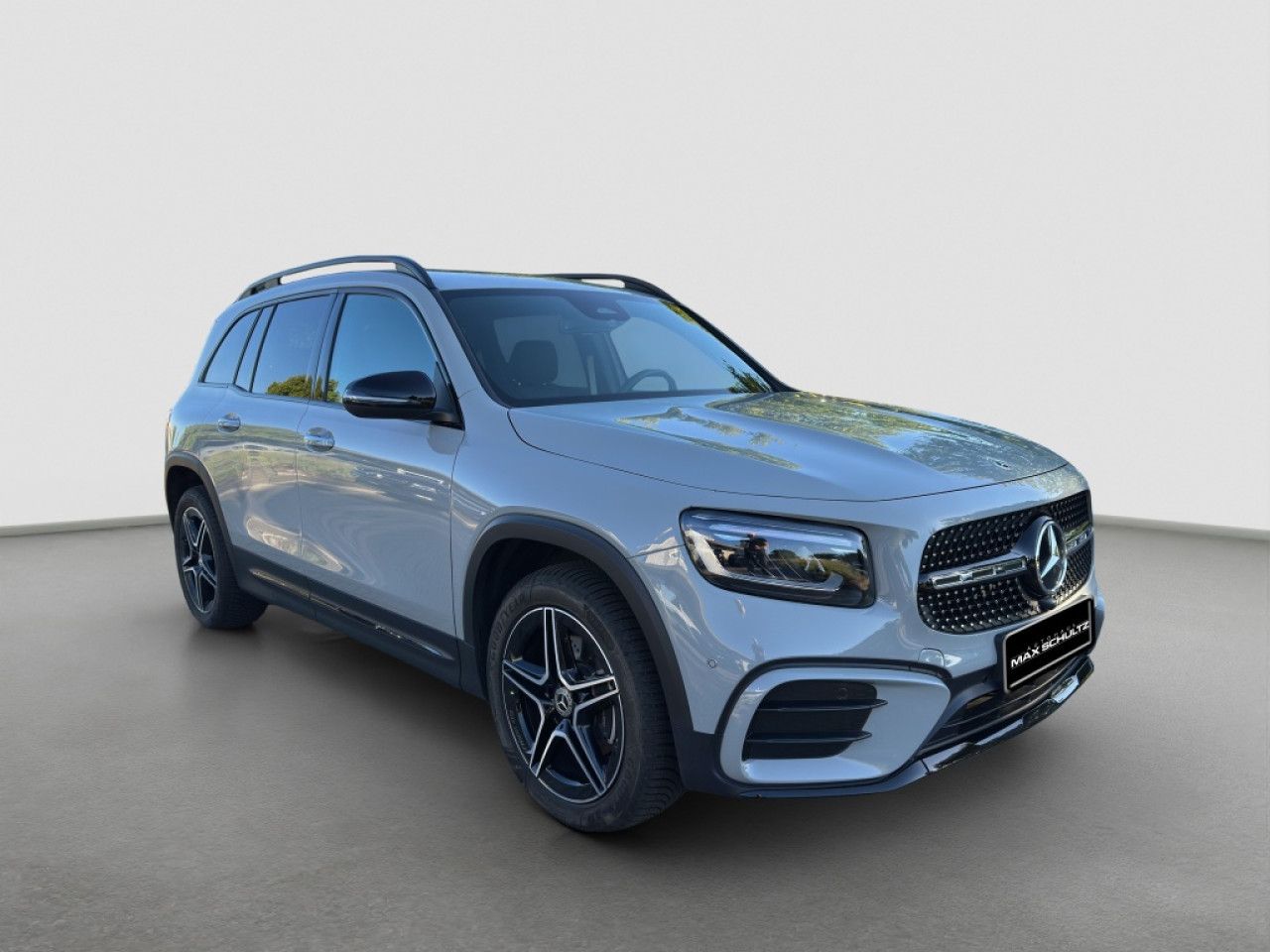 Mercedes-Benz GLB – Bild 18
