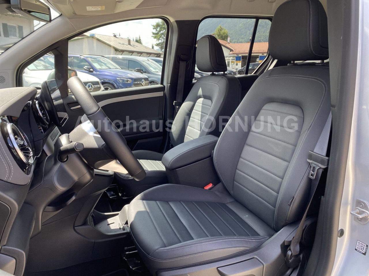 Mercedes-Benz T-Klasse – Bild 15