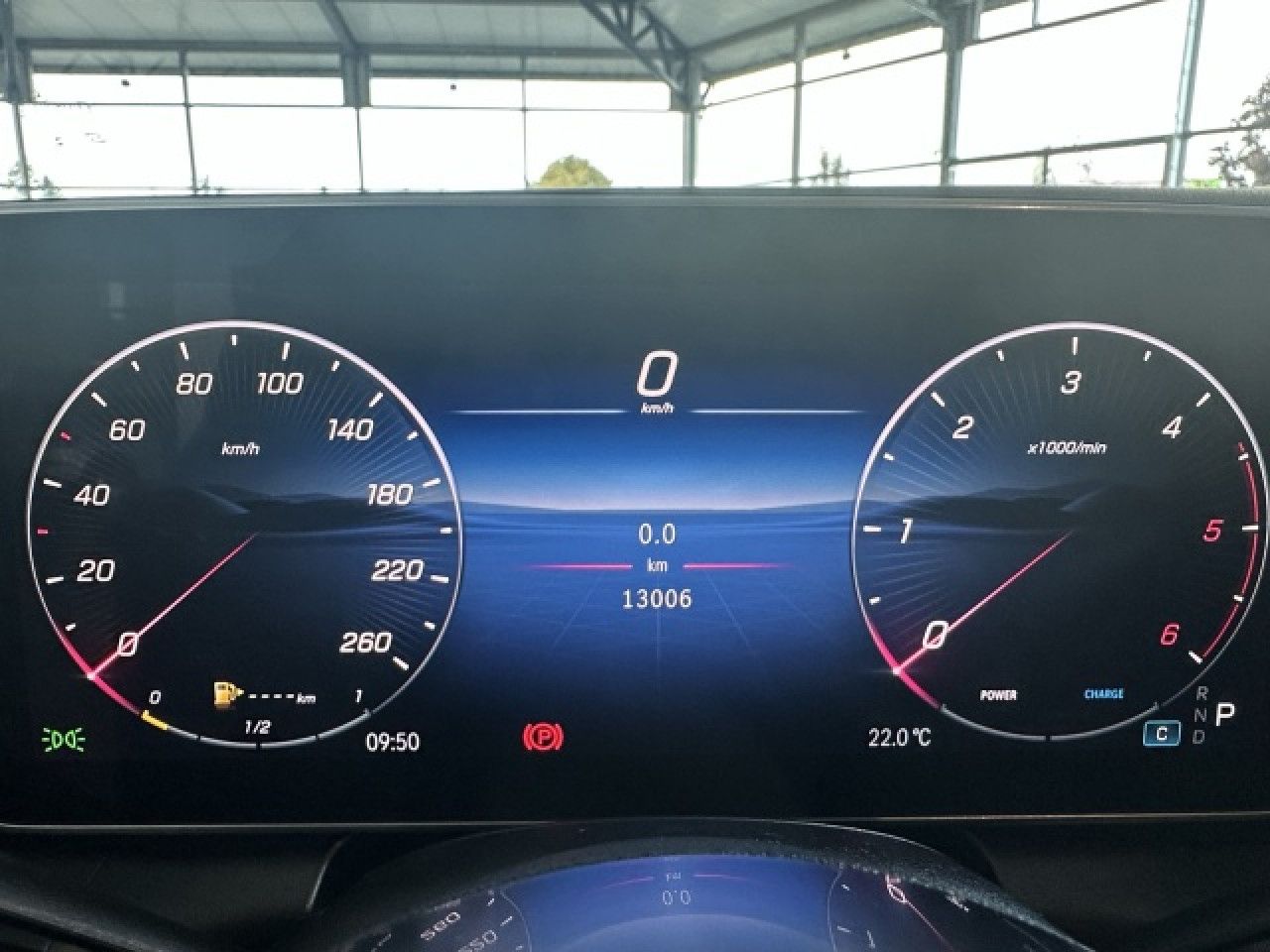 Mercedes-Benz GLC – Bild 14