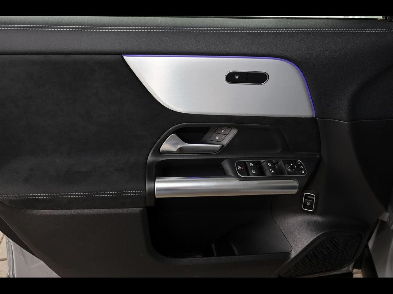 Mercedes-Benz GLA – Bild 12