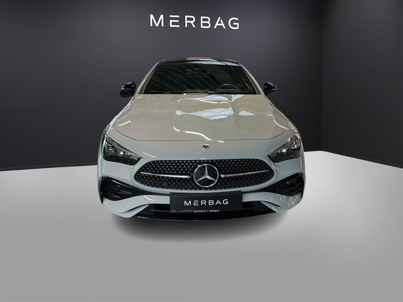 Mercedes-Benz CLE – Bild 2