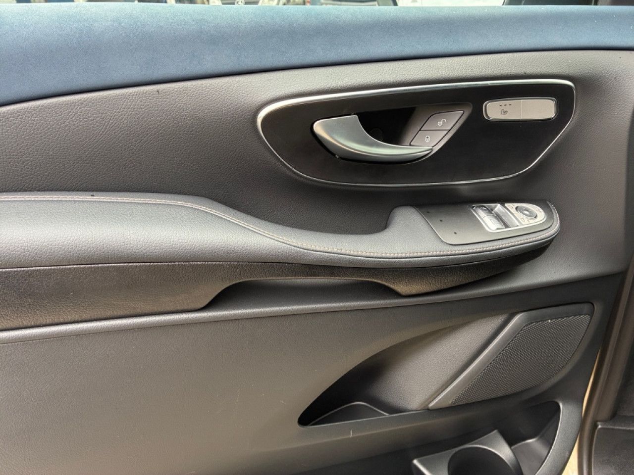 Mercedes-Benz EQV – Bild 5