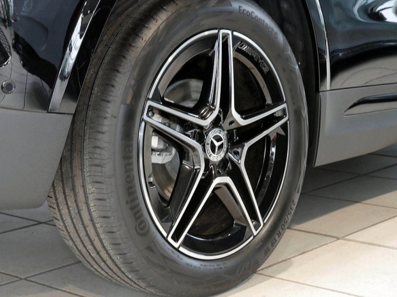 Mercedes-Benz GLA – Bild 9