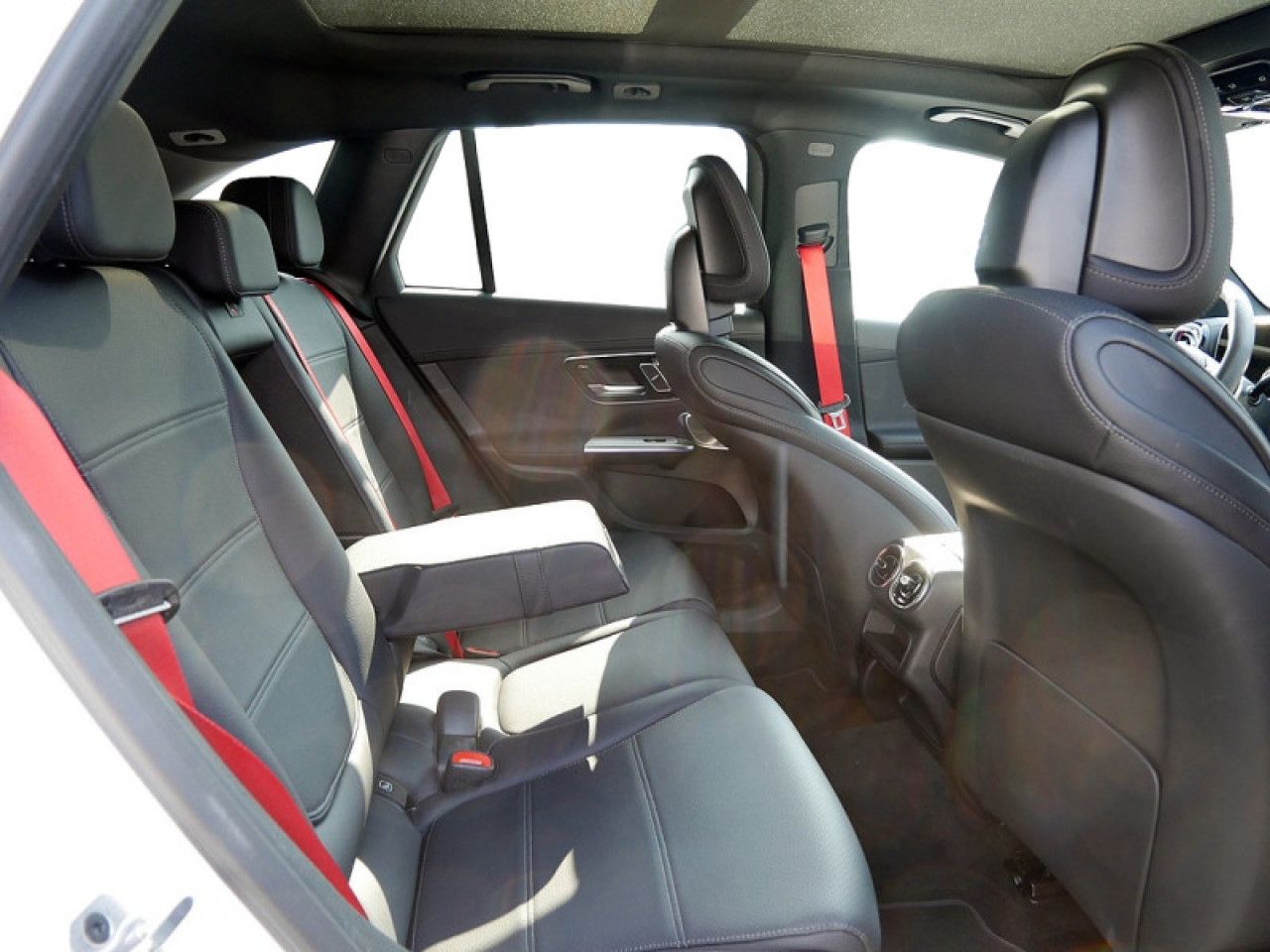 Mercedes-Benz GLC – Bild 6