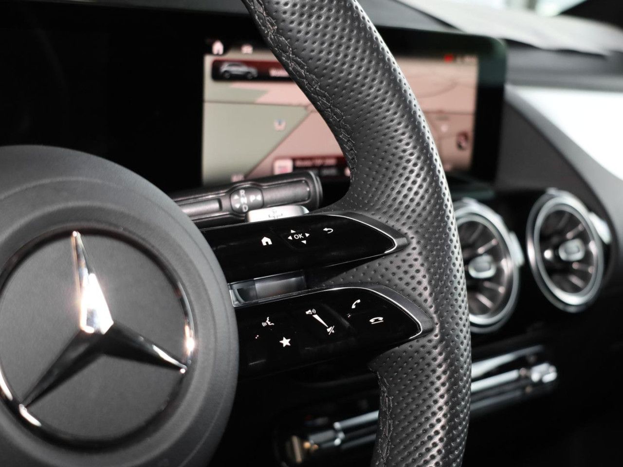 Mercedes-Benz GLA – Bild 14