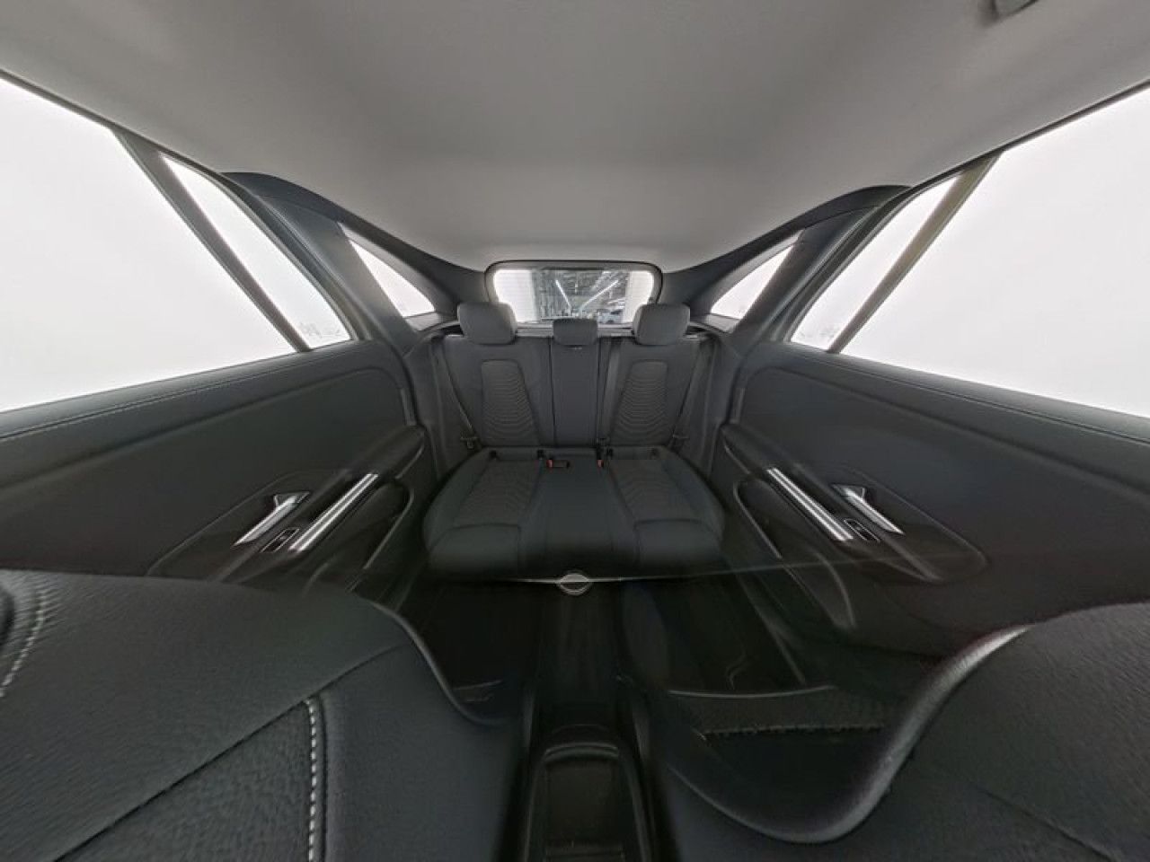 Mercedes-Benz GLA – Bild 6