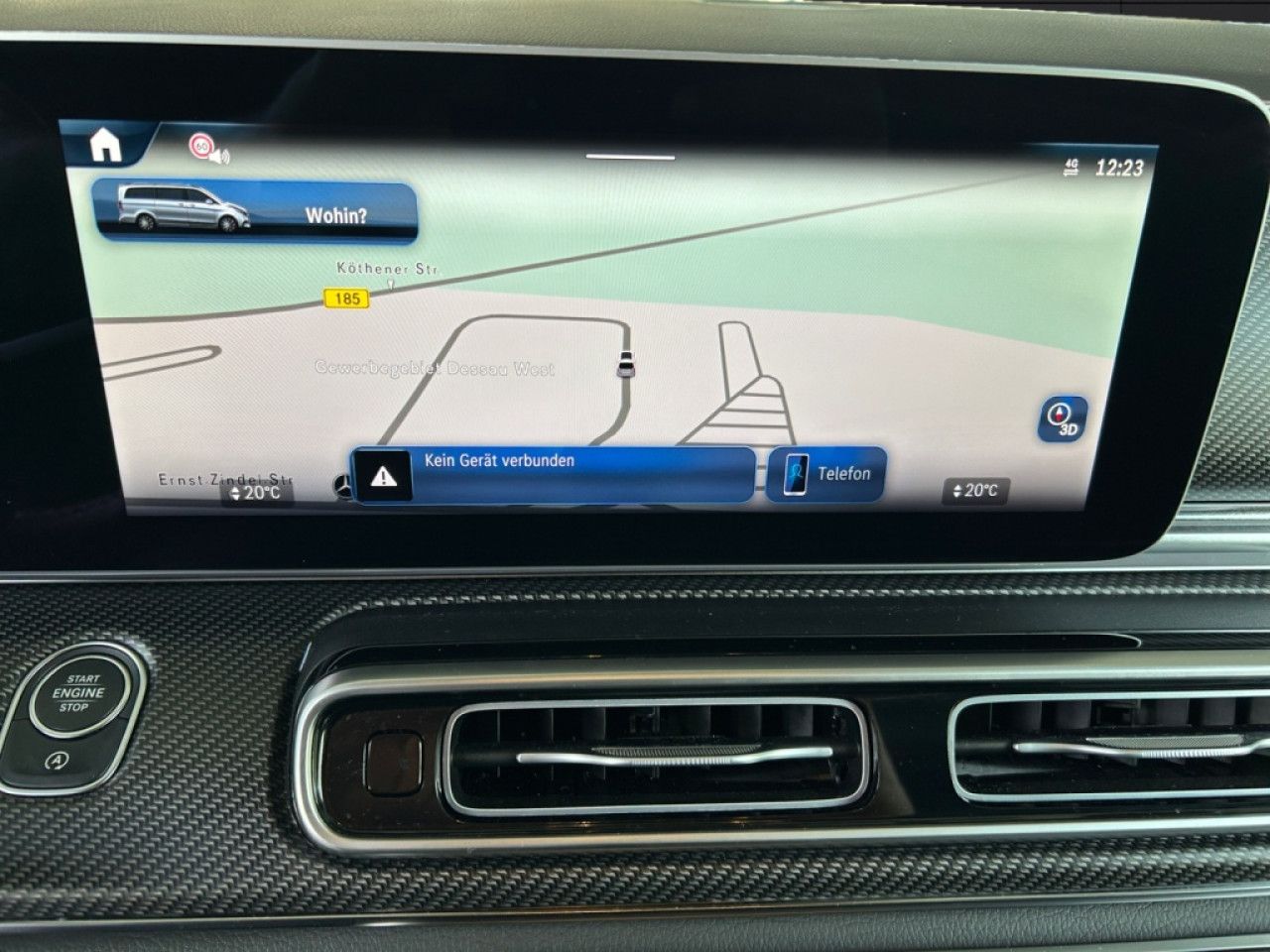 Mercedes-Benz Marco Polo – Bild 7
