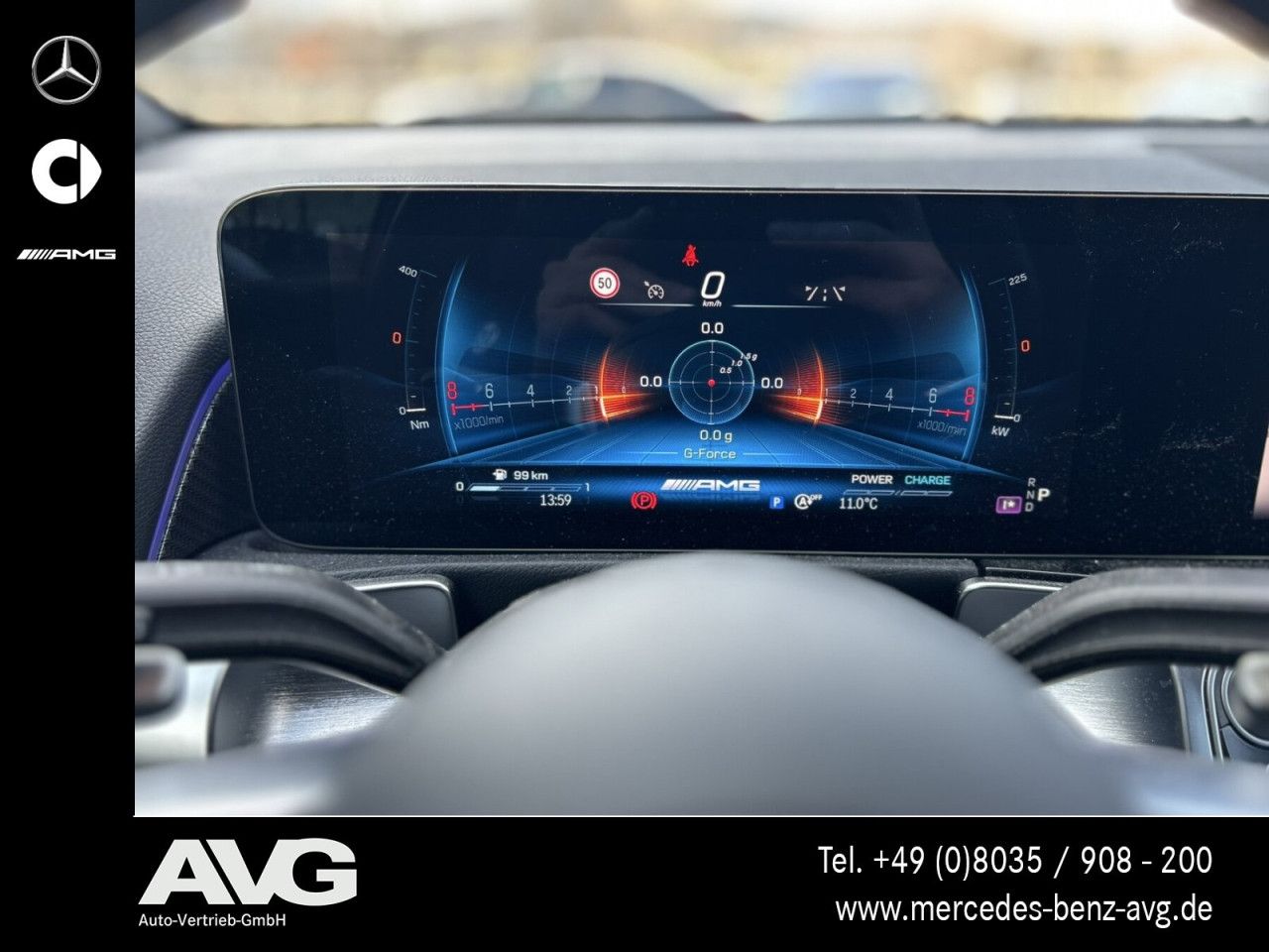 Mercedes-Benz GLB – Bild 19