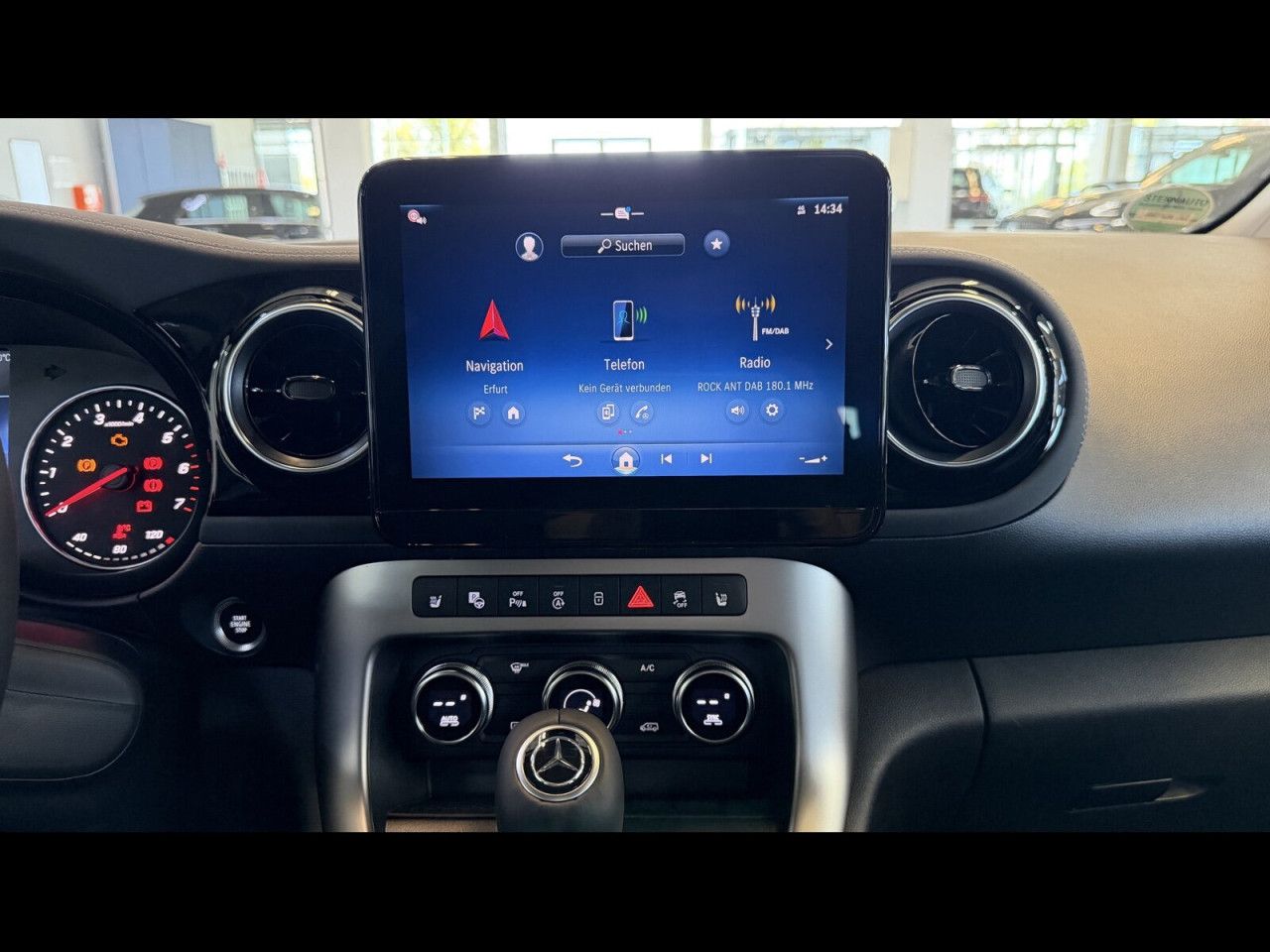 Mercedes-Benz T-Klasse – Bild 15