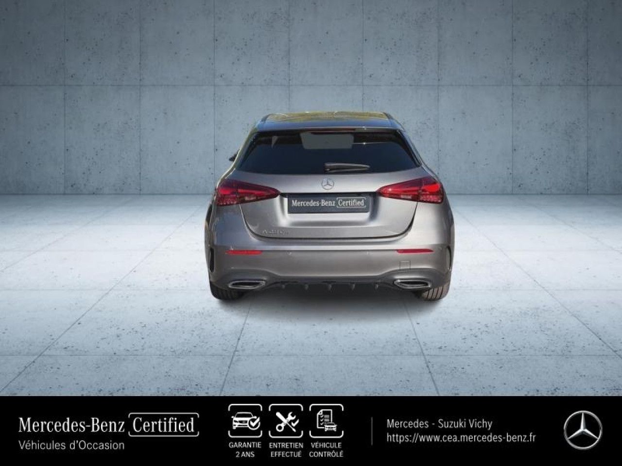 Photo du v&eacute;hicule 4 / 18