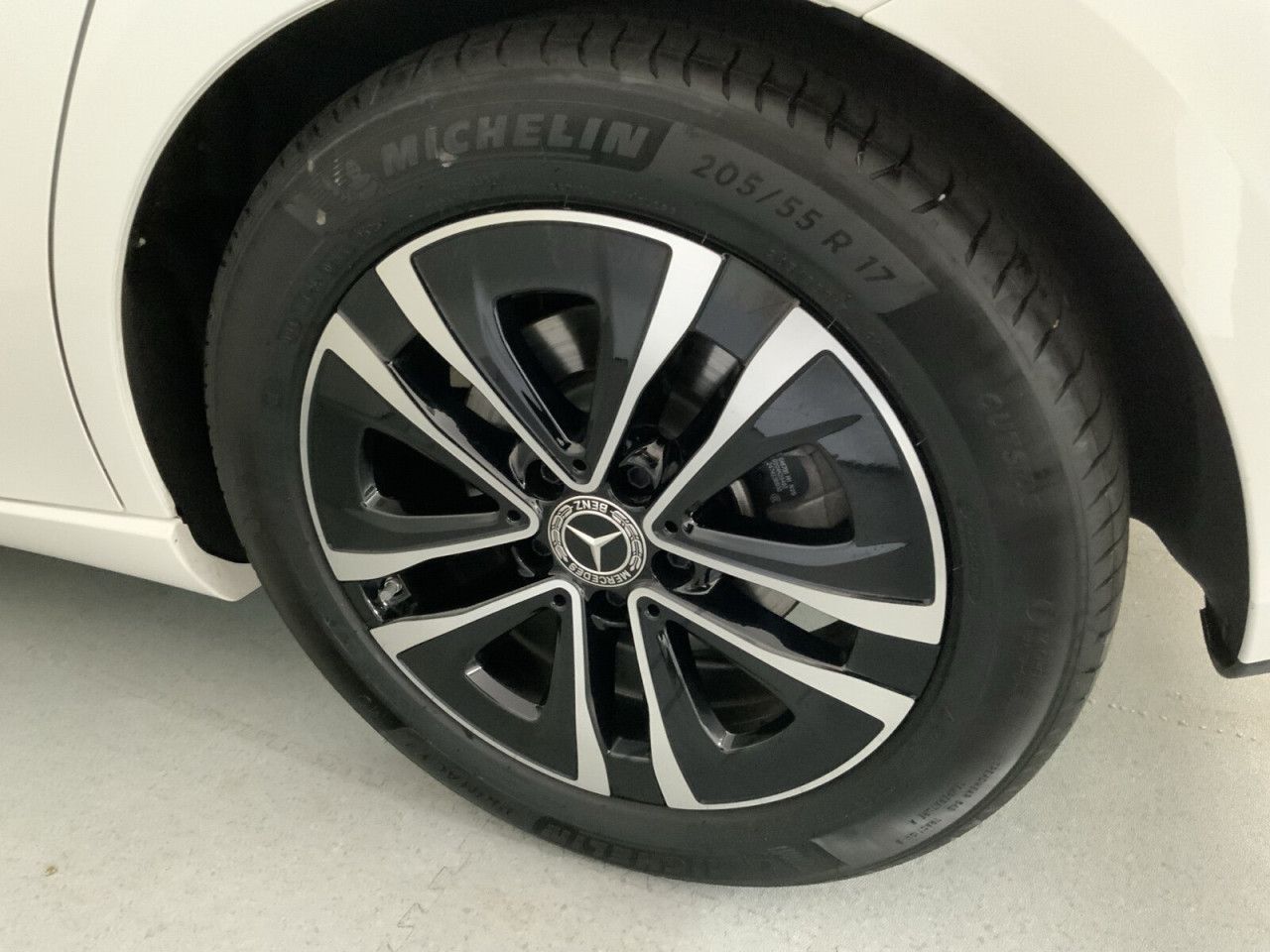 Mercedes-Benz B-Klasse – Bild 8