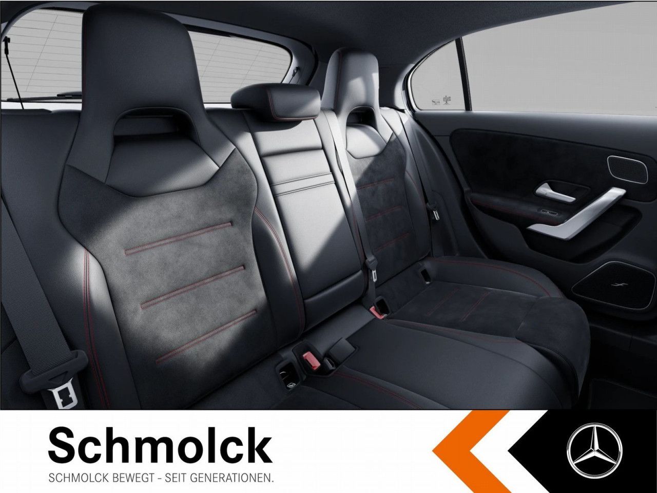 Mercedes-Benz A-Klasse – Bild 13