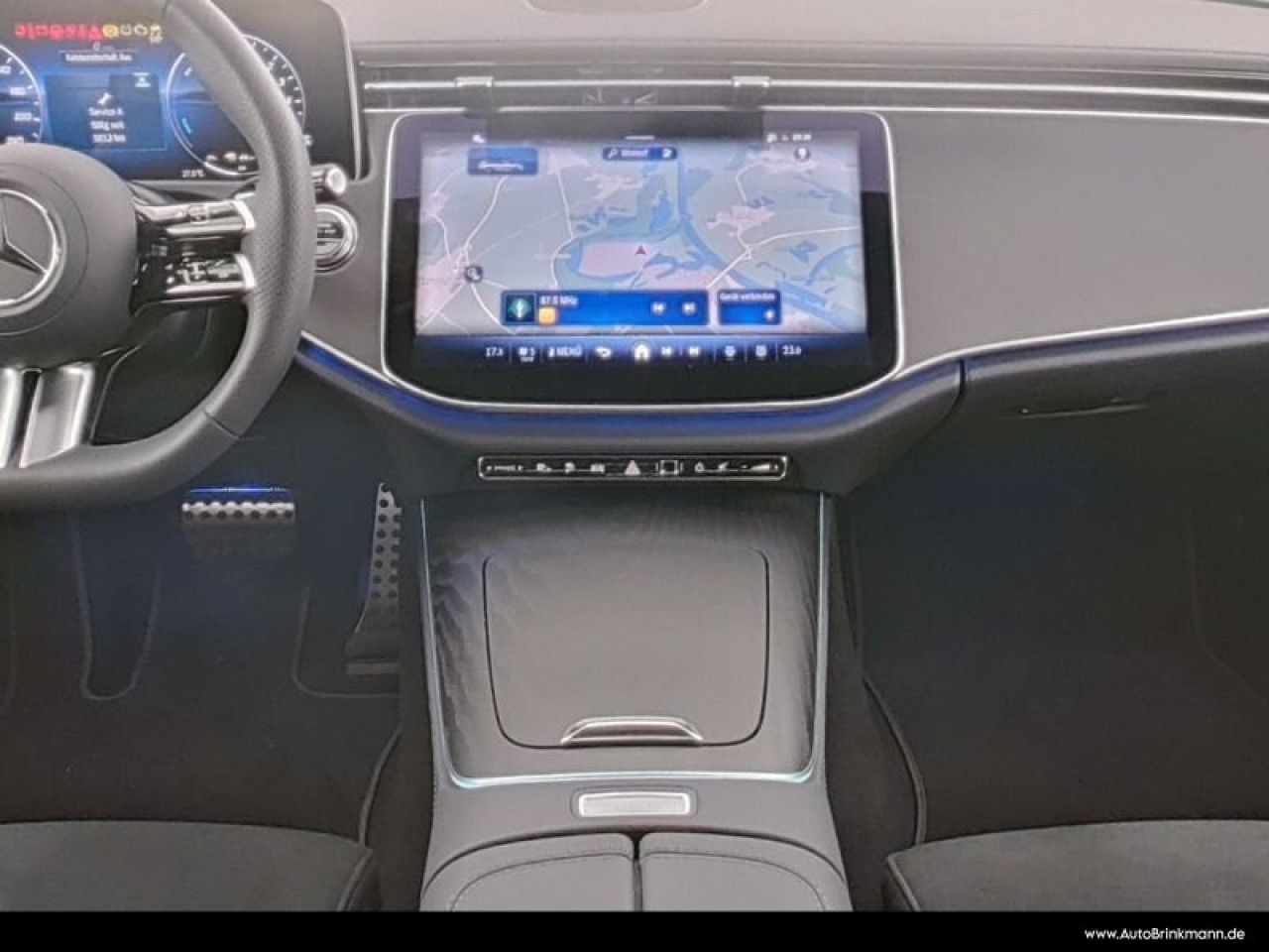 Mercedes-Benz E-Klasse – Bild 5
