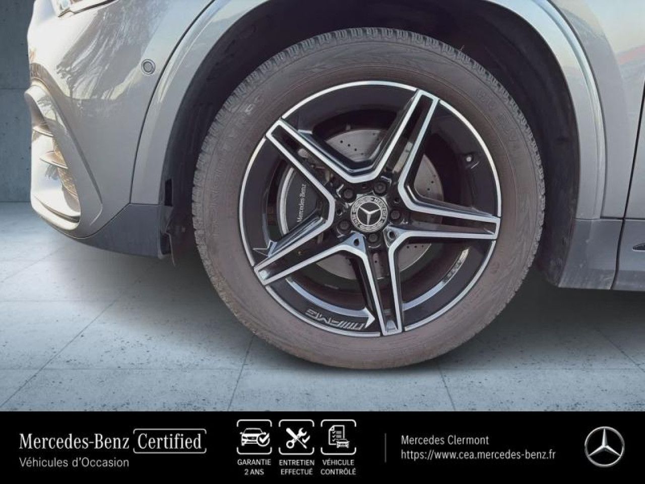 Photo du v&eacute;hicule 7 / 18