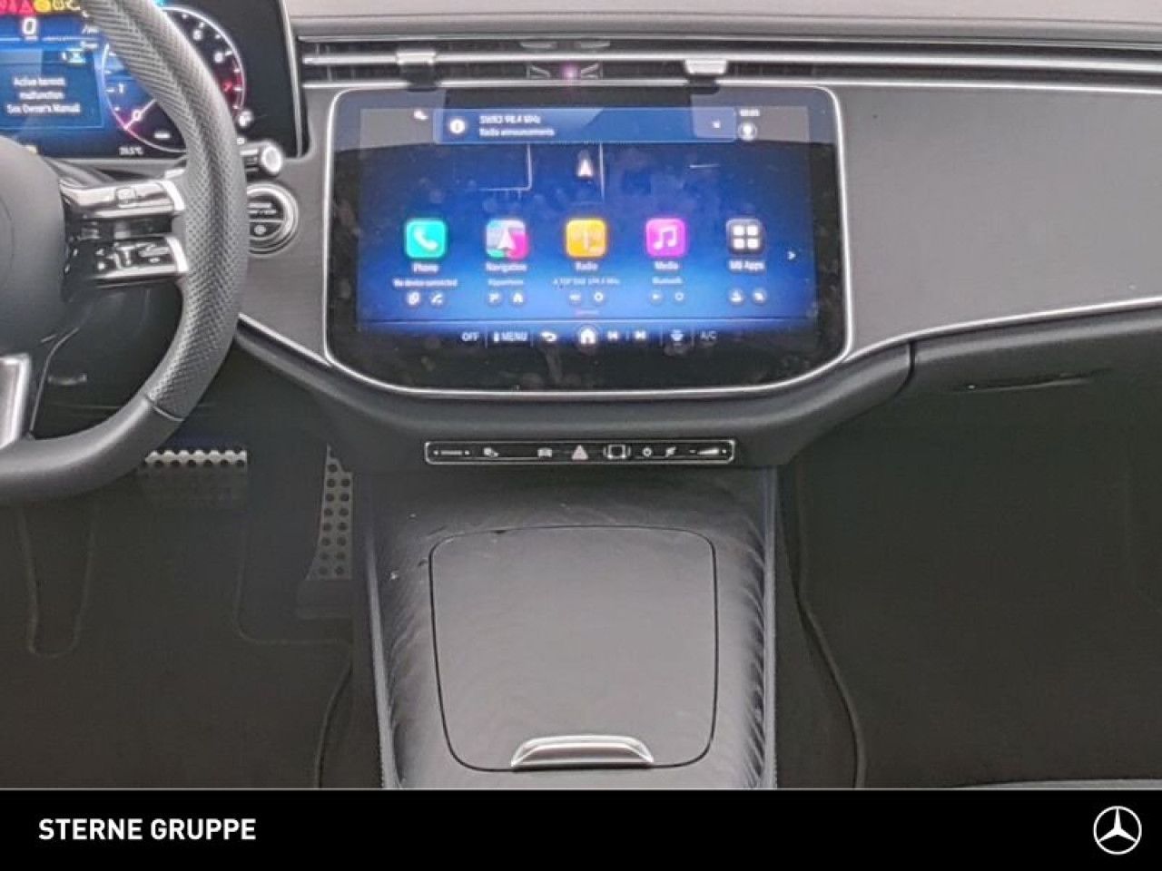 Mercedes-Benz E-Klasse – Bild 8