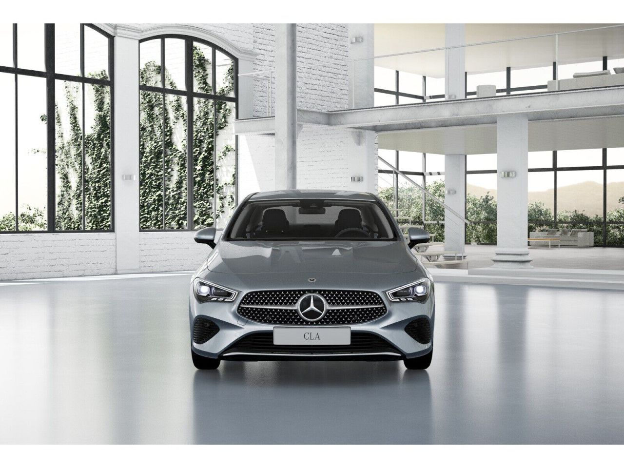 Mercedes-Benz CLA – Bild 2