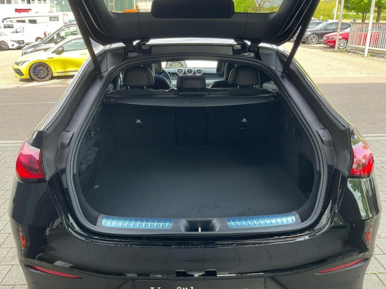 Mercedes-Benz GLC – Bild 16
