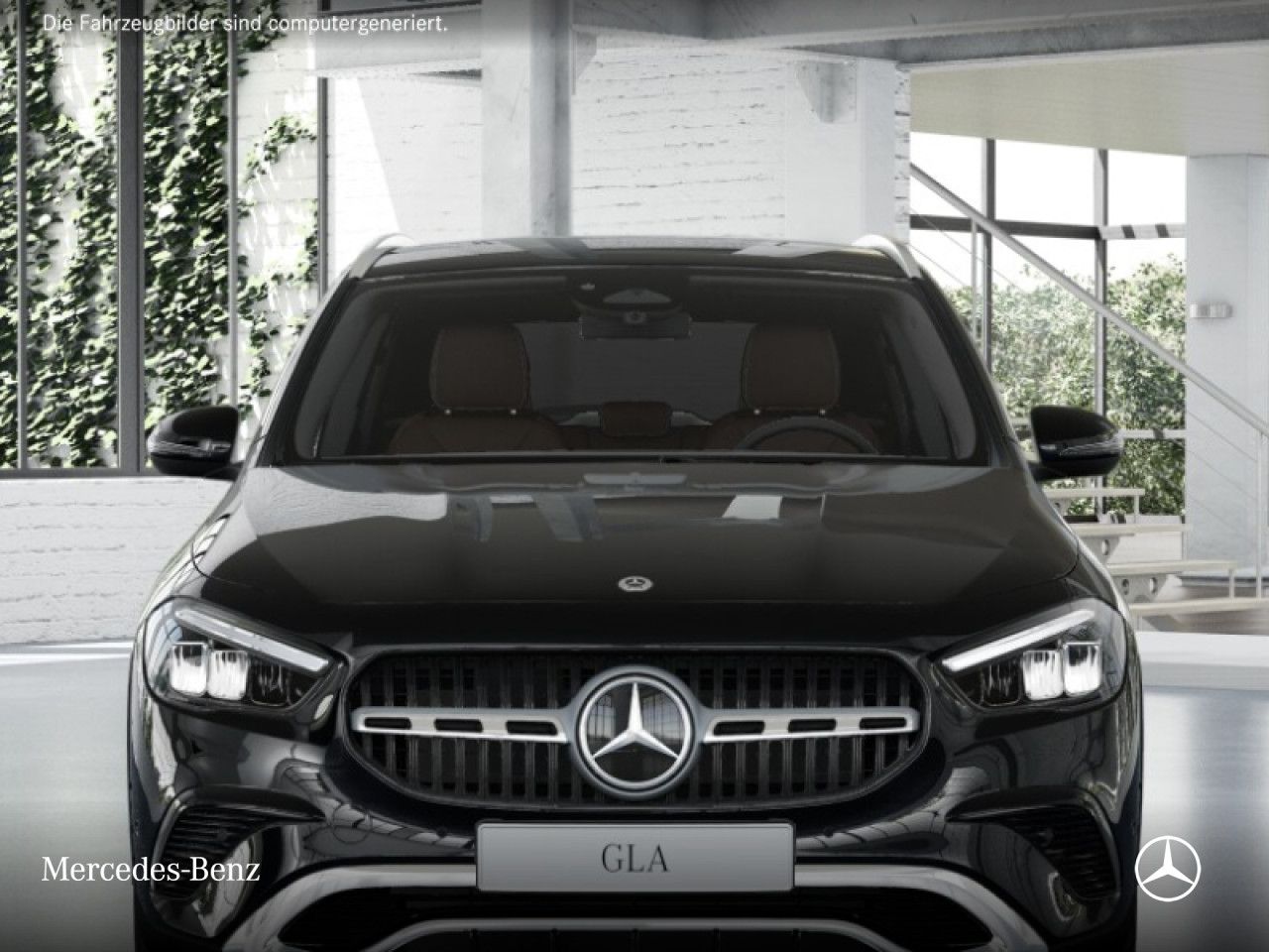 Mercedes-Benz GLA – Bild 5