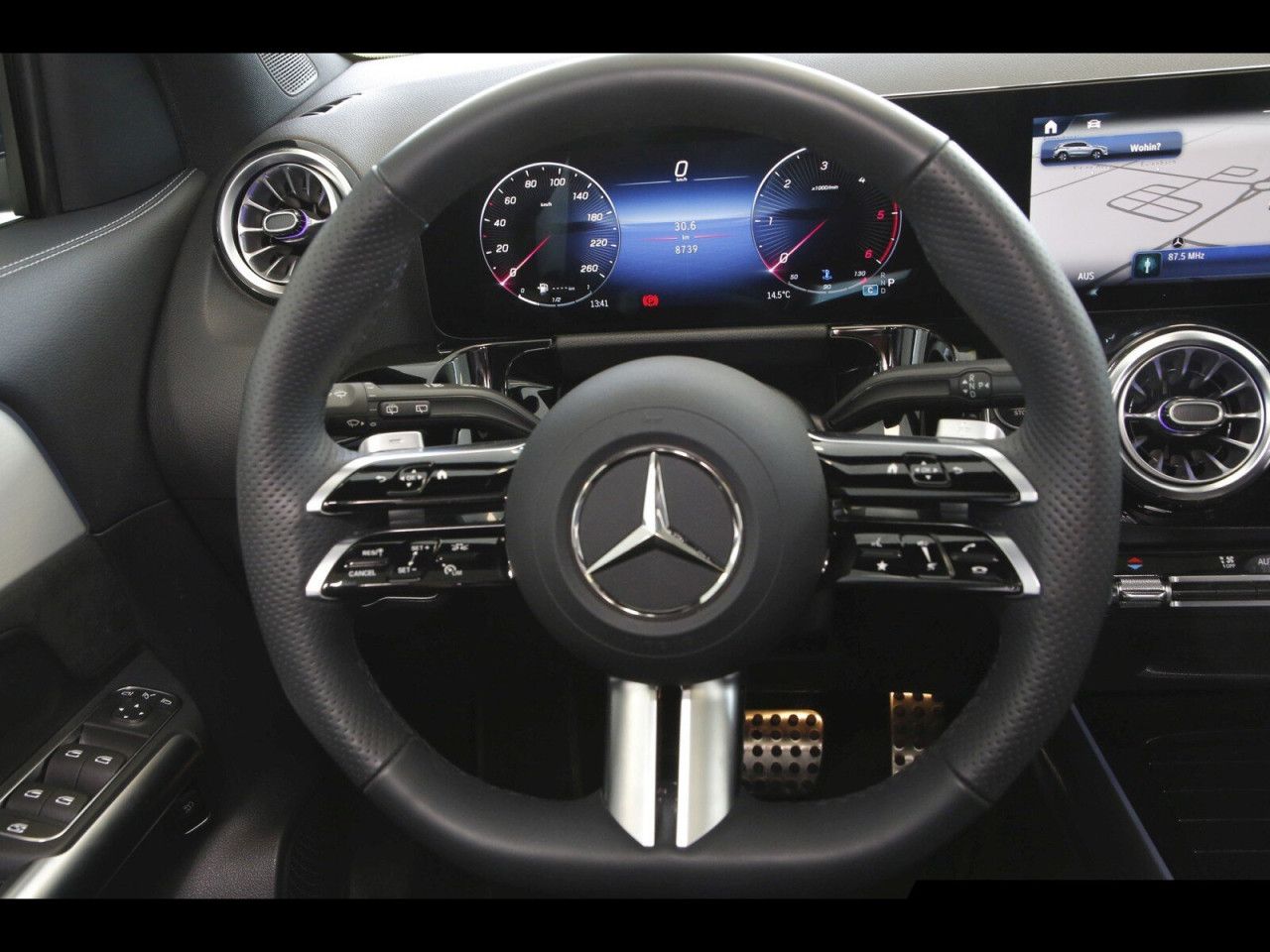 Mercedes-Benz GLA – Bild 13