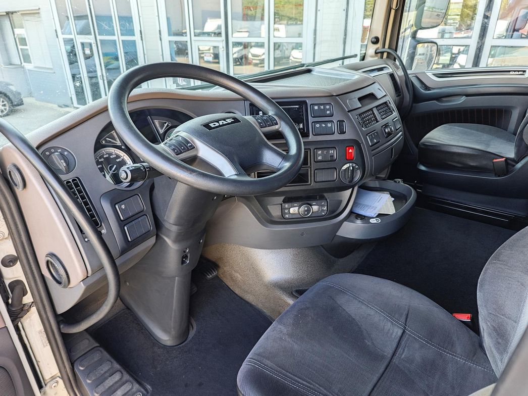 DAF | XF480FA