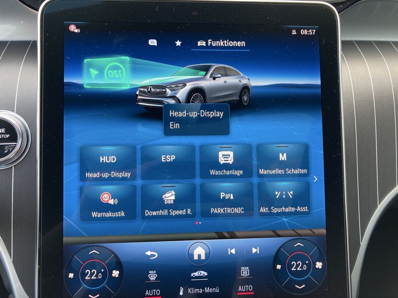 Mercedes-Benz GLC – Bild 22