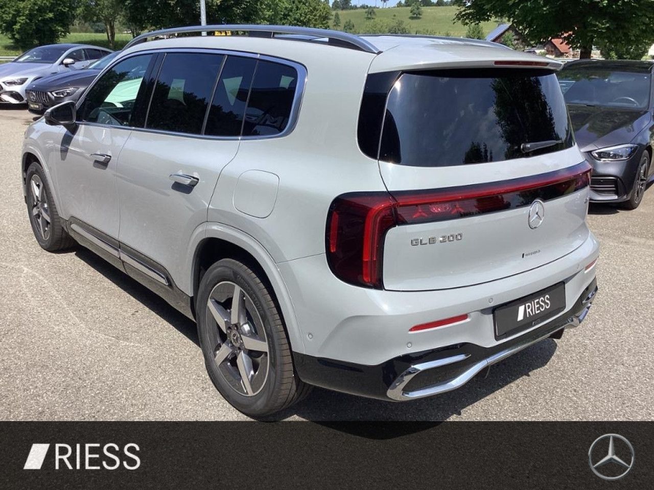 Mercedes-Benz GLB – Bild 16