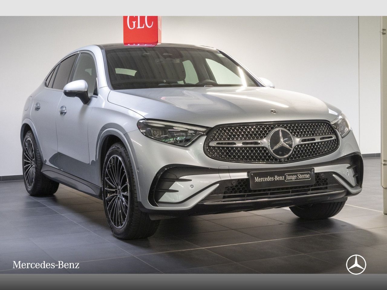 Mercedes-Benz GLC – Bild 7