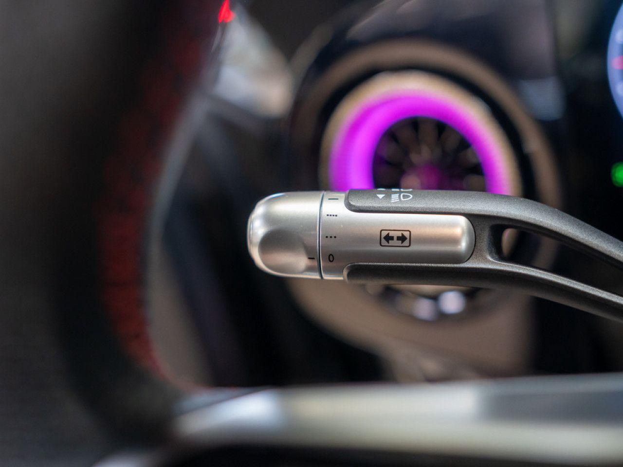 Mercedes-Benz CLA – Bild 16
